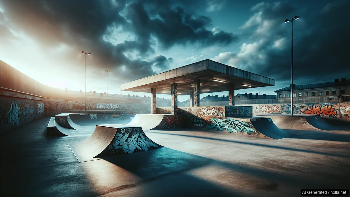 Pro Skate 2002 nettisaitti auki