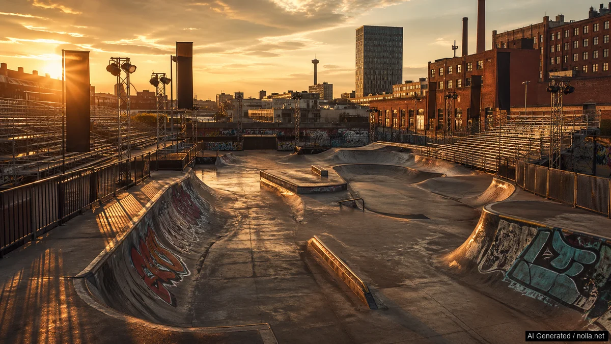 Red Bull Street Surf tulokset ja juttu