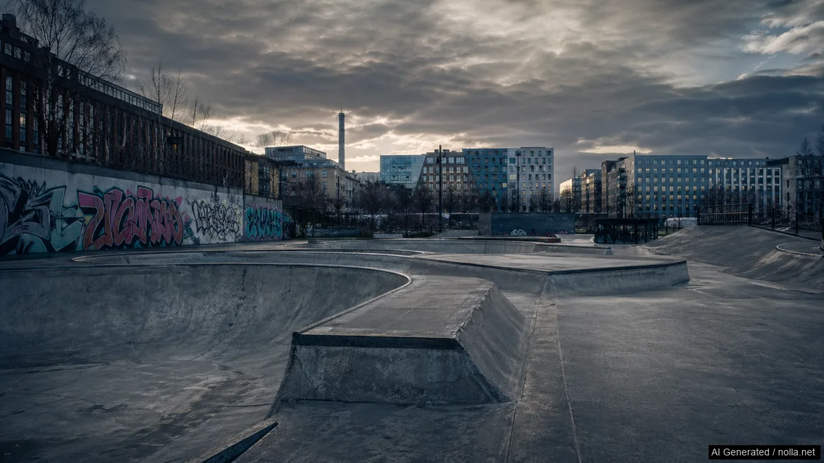 Unelma II tulokset